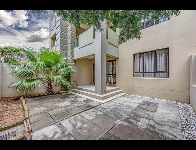 1 BEDROOM APARTMENT FOR SALE IN BROADACRES